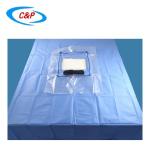 Disposable Surgical Pack Supplier for Caesarean Section Surgery