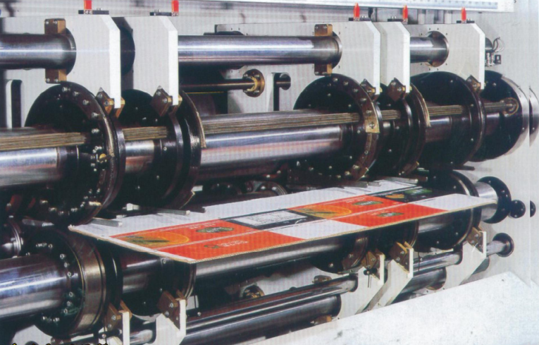 Accessory Slotting Knives for carton printing slotting die-cutting machine 2