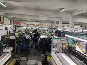 China Space Flight Plain Weave Stainless Steel Wire Mesh Cloth 100 200 300 400 500 Micron factory