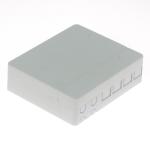 4 Ports ABS NAP Fiber Optic Termination Box