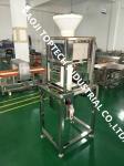 Free fall pipe metal detector JL-IMD/P150 for powdder product inspection