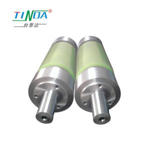 China High Precision Die Cutting Rollers With High Pressure Efficiency factory