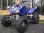 Air Cooled Single Cylinder 2.38 Gal 250cc Racing Atv