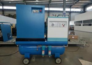 China Waterproof Oil Free Compressor With Reasonable Structure TUV,CE,ISO Certificates factory