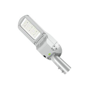 China 7000lm Led Light Street Light 50W Led Light Street Light For Pedestrian Pathways on sale