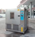 Touch Screen 150L Temperature Humidity Test Chamber 150C Electronic