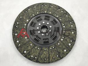 China 430mm*10 Teeth 1861988040 Volvo TD101G Sachs Clutch Kits factory