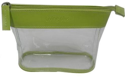 Recycle Cosmetic Packaging Bag , Attractive Zipper Pills / Medicine Packaging