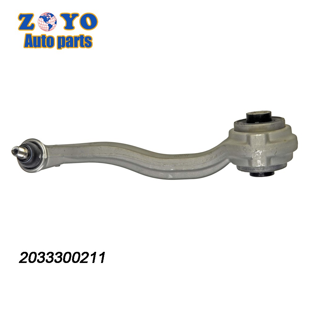 04SKV340 2033304011 Auto Suspension Parts for Mercedes Benz W204 Control Arm Kit Perfect