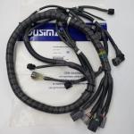 Isuzu Excavator Wiring Harness Electric 4HK1 6HK1 1-82641351-6