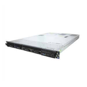 used! ProLiant DL 360p gen8 G8 E5-2609 *2 8G server
