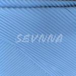 Soft Comfortable 92%REPREVE Nylon 8%Spandex Fabric Warp Knit Color Fastness 3-4
