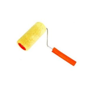 ODM House Painting Roller Brush Nap 18mm For Ceiling