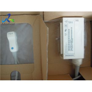 Siemens P10 4 Phased Array Transducer Uses for cardiac