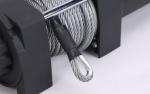 12VDC 4500lbs Waterproof Electric Winch Electric Winch Wiring Kit Kit With 50