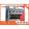 Buy cheap Long Engine Cylinder Block For Hyundai H1 D4BB D4BH / Mitsubishi 4D56T D4BH from wholesalers
