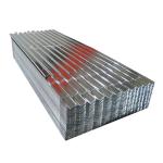 Galvanized Sheet Metal Roofing Sheet/zinc Iron Roofing Sheet gi Corrugated Steel