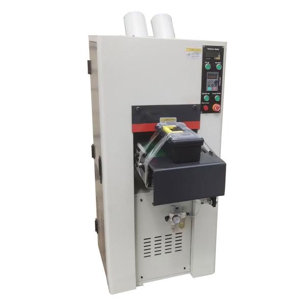 260mm Wood Surface Woodworking Planing Thicknesser for Minimum Thickness of 3
