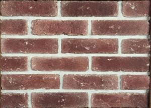 China Low Environmental Impact Standard Old Thin Brick factory