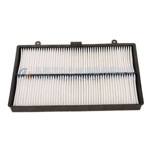 Retail 293*177*24.5mm Cabin Air Filter Element OE 71LB-00290 with Heavy-duty