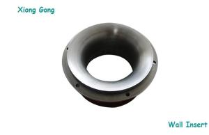 China For Ship Diesel Engine ABB Marine Turbocharger Parts VTC Series Wall Insert factory