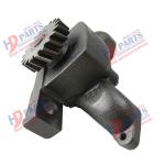 YC6J125Z-T20 Engine Oil Pump B3000-1011020A Diesel Engines Parts