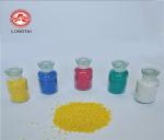 100% Eco-Friendly Black Jacket Colorful Insulation Cable PVC Granules Compound