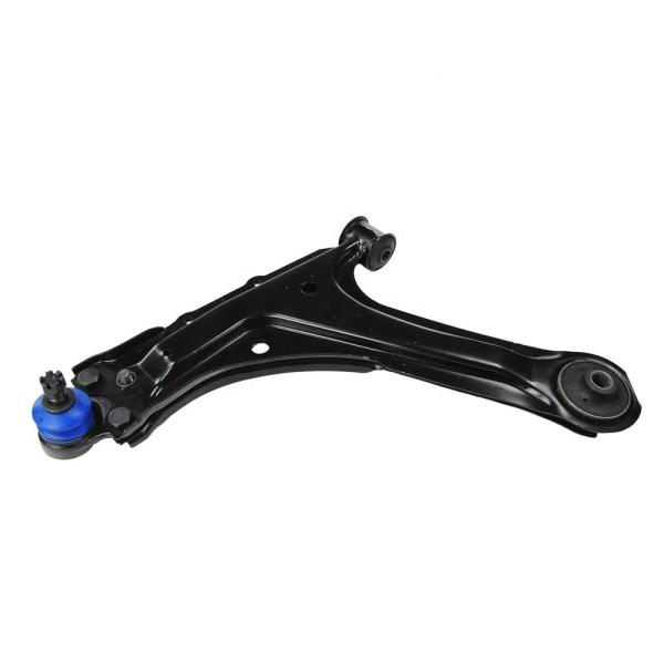 RK620271 Car Accessories Track Suspension Parts Lower Control Arm For Chevrolet