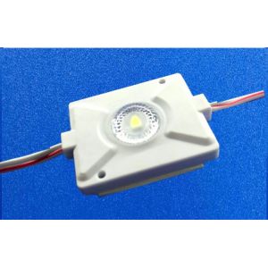 Superbright 3030 LED Modules 12v / Stable Square LED Module With Epistar Chip