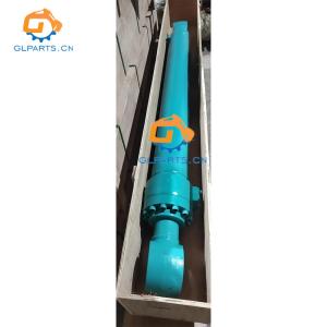 China Customized Hydraulic Arm Cylinder Excavator Spare Parts For Kobelco SK07 SK60 factory