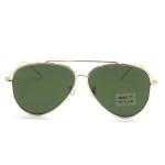 MS063 Square Eyeshape Metal Frame with UV Protection for Eyeshape Sunglasses