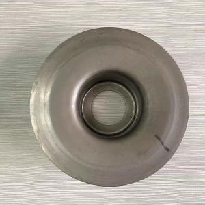 China 6204 2RS Deep Groove Roller Seals Conveyor Bearing Housing factory
