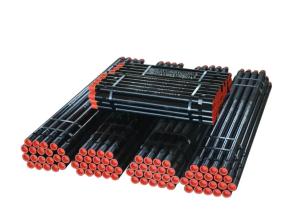 China API Standard Drilling Rod For Water Well And Rock Drilling With Reg factory