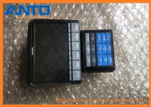China 7835-34-1002 Monitor Excavator Electrical parts For Komatsu PC200 PC220 PC300 factory