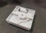 Surface Mounted AC 220V 36W Frameless LED Panel Light