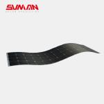 Highly SMF520J-12X12UW Flexible Solar Panel 430w 520w 545w 550w Waterproof and