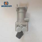 WABCO Original Parts Spare Parts 4613300180 Brake Master Valve Use For HOWO