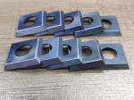 94.0HRA Light Cutting Abandon Tungsten Carbide Insert Cutter