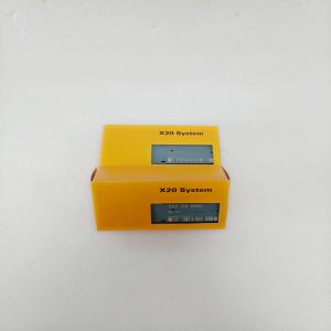 China X20DI2377 B&amp;R X20 DIGITAL INPUT MODULE; 24 VDC factory