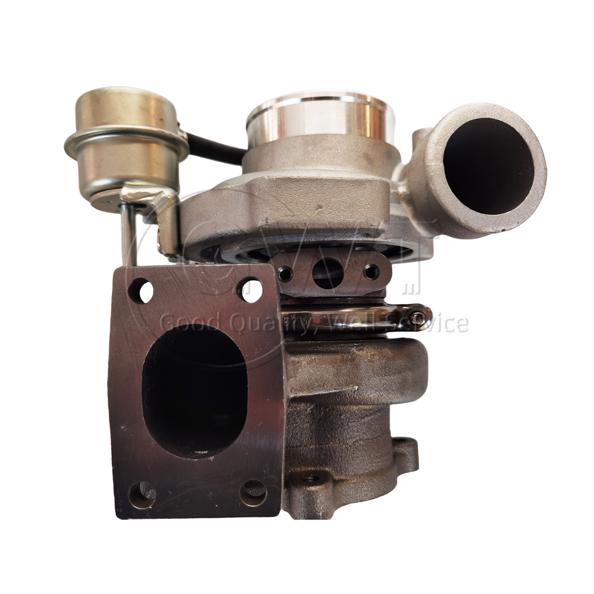 CDC IVECO NEF CUMMINS Turbochargers Universal Turbo Kit 4035394 4042195 4033353