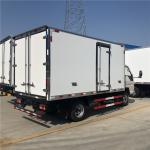 4 TONS EURO 2 FORLAND LHD DIESEL REFRIGERATED TRUCK FOOD TRANSPORT REFRIGERATION