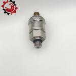 Pressure Sensor Premium Grey Sensor Essential Parts For Concrete Pump Truck