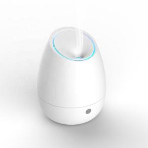China Portable Ultrasonic Ceramic Aroma Diffuser factory