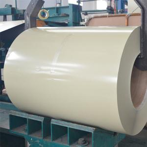 China G350 G550 Spcc Galvanized Steel Sheet Coil Prepainted Dx51d For Roofing Sheet factory