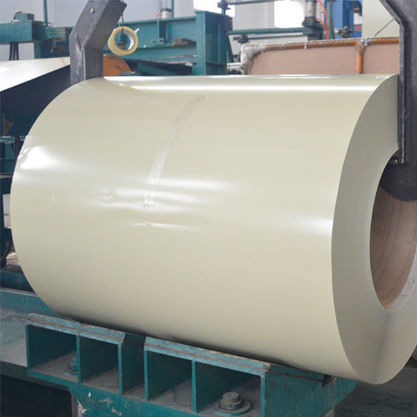 Prepainted Spcc Galvanized Steel Coil Ppgi Sgcc Dx51d Grade 1.0mm
