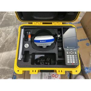 Stonex S3AR Code Differential GNSS H less than 0.25 M V less than 0.50 M RTK