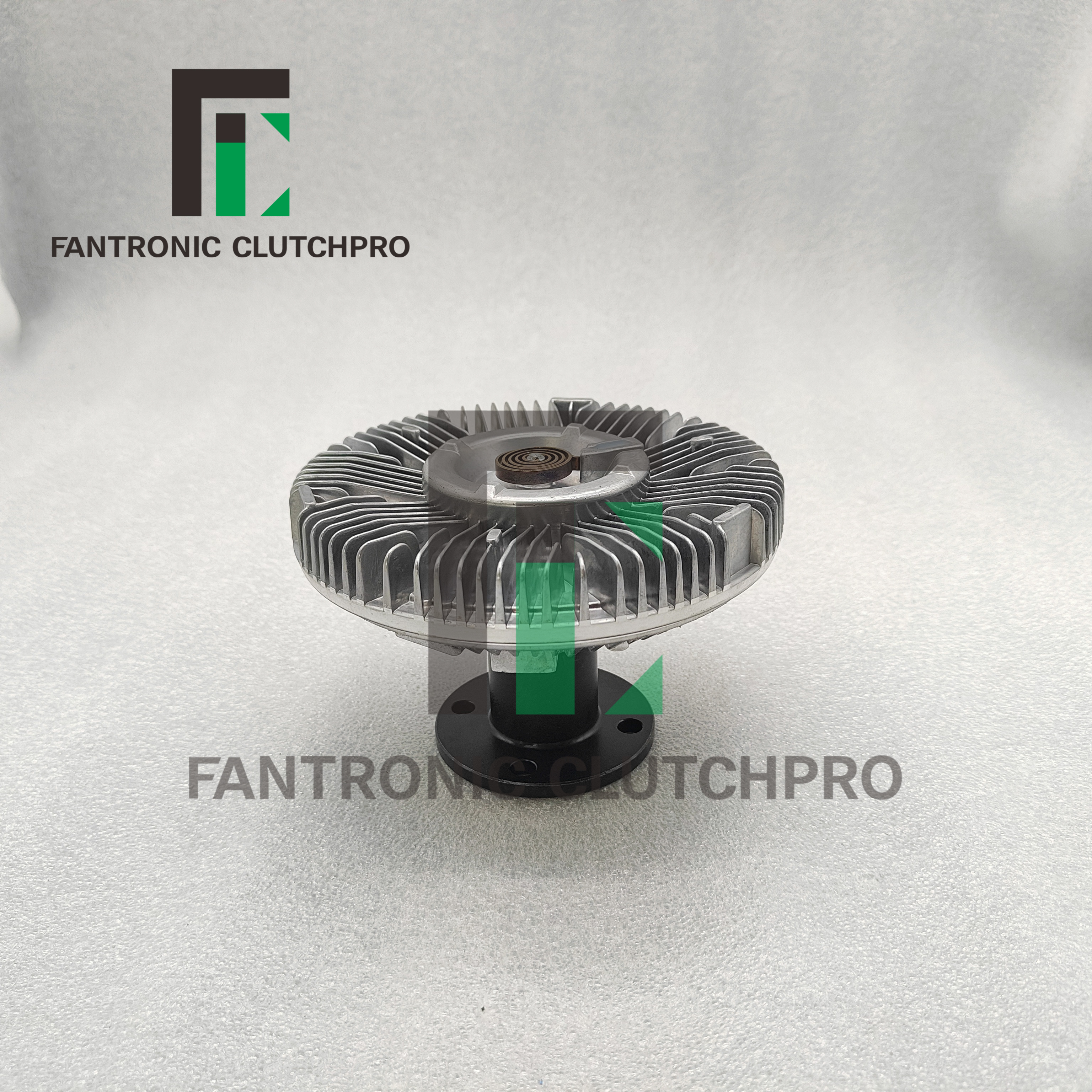 Ford Fan Clutch E4NN8A616AC, E4NN8A616AB, 81865532