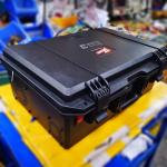 Military mobile phone signal jammer 160W high-power GSM 3G 4G WiFi wireless
