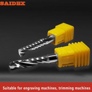 China Durable PCD Acrylic Engraving Tool Multiscene High Performance factory