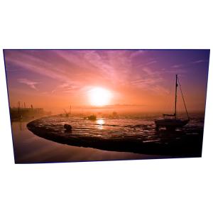China New original 49.0 inch 1920*1080 LD490DUN-THC2 lcd module panel factory